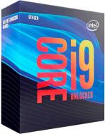 Процесор Intel Core i9-9900K 3,6 GHz Socket 1151 Box (BX806849900K S RG19)