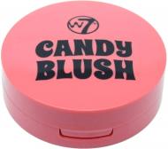 Румяна W7 Candy Blush Scandal 3 г