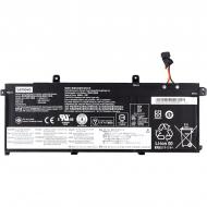 Аккумулятор для ноутбука PowerPlant NB481125 11,52 V 4345 mAh для Lenovo