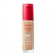 Тональная основа Bourjois HEALTHY MIX (55) Deep Beige 30 мл