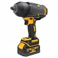 Гайковерт ударный аккумуляторный DeWalt DCF900P2G