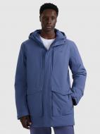 Куртка мужская 4F TECHNICAL JACKET M0884 4FWAW25TTJAM0884-32S р.L синяя