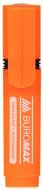 Маркер текстовый Buromax флуоресцентный BM.8901-11 оранжевый