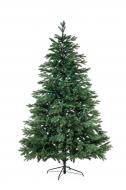 Штучна ялинка Новорічна 2,5 м зелений