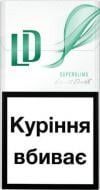 Сигареты LD Menthol (4820000536103)