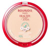 Пудра Bourjois HEALTHY MIX (001) Ivory 10 г