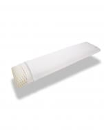 Подушка Espanola 150 Kamasana 150x30 см білий Подушка Espanola 150 Kamasana 150x30 см білий