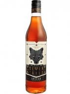 Джин Seven Tails Spiced (Франция), 40,7%