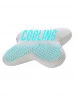 Подушка Harmony Kamasana 40x50 см белый Подушка Harmony Kamasana 40x50 см белый