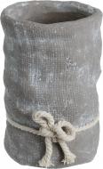 Ваза CD4416B-4228 grey 20,5 см 20,5 см CD4416B-4228