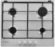 ВИТРИНА! Варочная поверхность газовая Indesit THP 642 IX/I