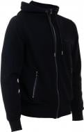 Джемпер MaxxPro ESS FZ HOODIE MXPM103-010 р. L чорний