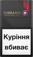 Сигареты Sobranie Evolve (4820000536721)