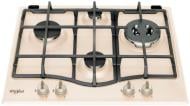 ВІТРИНА! Варильна поверхня газова Whirlpool GMT6422OW