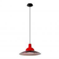 Подвес ERKA LED 1305 4200 K 12 Вт красный 130543
