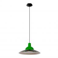 Подвес ERKA LED 1305 4200 K 12 Вт салатово-зеленый 130545