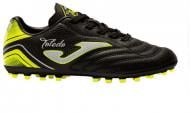 Бутсы Joma TOJW2201AG р.36 черный