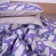 Наволочка Ranforce Elite 17-0276 Marigold 40x60 см мульти MirSon