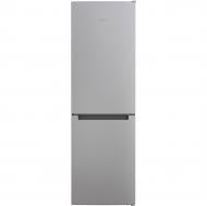 ВИТРИНА! Холодильник Indesit INFC8TI21X0