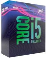 Процессор Intel Core i5-9600K 3,7 GHz Socket 1151-V2 Box (BX80684I59600K S RG11)