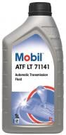 Мастило трансмісійне Mobil LT 71141 ATF 1 л (ATF LT71141 1L)