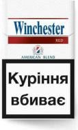 Сигареты Winchester Red (4820000536202)