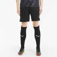 Шорты Puma individualCUP Shorts 65721340 р. S черный