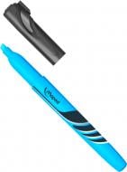 Маркер Maped FLUO PEPS PEN MP.734030 блакитний