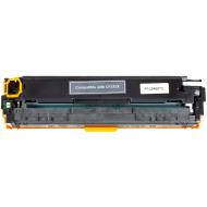 Картридж PowerPlant HP LJ Pro 200, Canon i-Sensys MF8230 (CF210X) черный