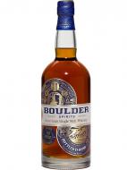 Виски "Boulder" American Bottled in Bond 0,7 л