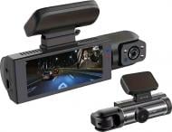 Видеорегистратор Inspire M8 с тремя камерами + Wi-Fi (M8-ins) Видеорегистратор Inspire M8 с тремя камерами + Wi-Fi (M8-ins)