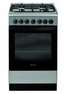 ВИТРИНА! Плита комбинированная Indesit IS5G5PHX/E