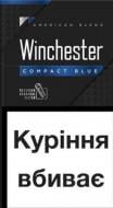 Сигареты Winchester Compact Blue (4820000536240)