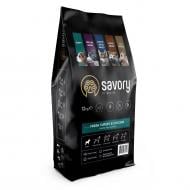 Корм для всех пород Savory для щенков с мясом индейки и курицей 12 кг 12 кг