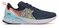 Кроссовки New Balance Fresh Foam Tempo WTMPONP р.37,5 синие