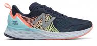 Кроссовки New Balance Fresh Foam Tempo WTMPONP р.38 синие