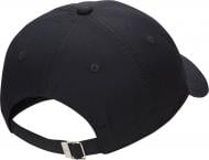 Кепка Nike J CLUB CAP US CB JUMPMAN FD5185-011 M-L черный