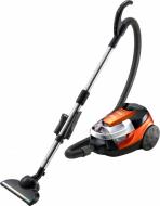 Пылесос Hitachi CV-SE230V24UKRORM без мешка orange Пылесос Hitachi CV-SE230V24UKRORM без мешка orange