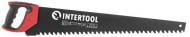 Ножовка по пенобетону 700 мм Intertool HT-3132