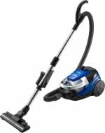 Пылесос Hitachi CV-SE23V24UKRRBL без мешка blue