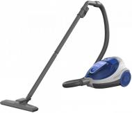 Пылесос Hitachi CV-SF1824UKRBL без мешка blue Пылесос Hitachi CV-SF1824UKRBL без мешка blue