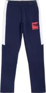 Штани Puma Boys Pants FL 58486806 р. 116 синій