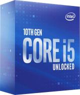 Процесори Intel Core i5