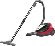 Пылесос Hitachi CV-SF20V24UKRBRE без мешка red Пылесос Hitachi CV-SF20V24UKRBRE без мешка red