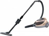 Пылесос Hitachi CV-SF20V24UKRLBR без мешка light brown