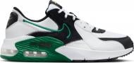 Кроссовки мужские демисезонные Nike AIR Max Excee DZ0795-102 р.43 белые