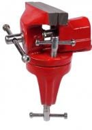 Тиски поворотные Стандарт мини 3" TSC75SW