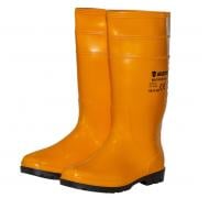 Сапоги резиновые Sizam Baltimore р.46 36337 желтый