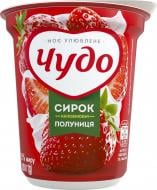 Йогурты Чудо