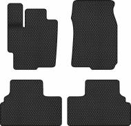 Коврики автомобильные EVAtech Mazda Premacy 1999-2004 (MZ22077PC2RBB) модельные